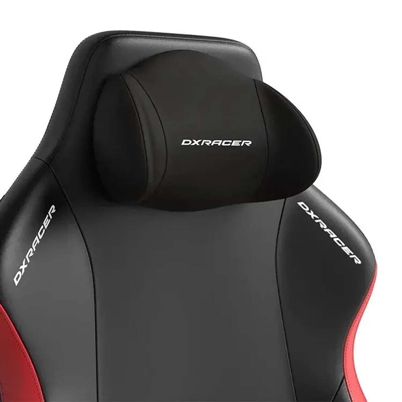 نمای نزدیک از صندلی گیمینگ دی ایکس ریسر DXRacer Craft Series 2025 L Leather Gaming Chair