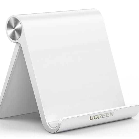 پایه نگهدارنده موبایل و تبلت یوگرین UGREEN LP115 Tablet & Phone Stand