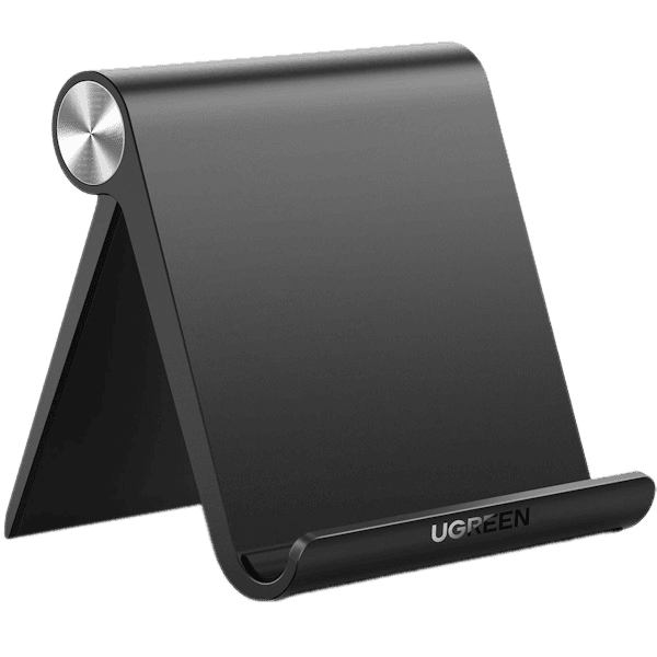 UGREEN LP115 Tablet &amp; Phone Stand مشکی