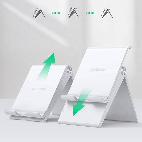 UGREEN LP247 Phone Stand سفید