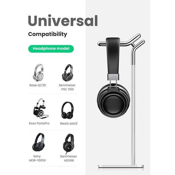 UGREEN LP143 Headphone Stand
