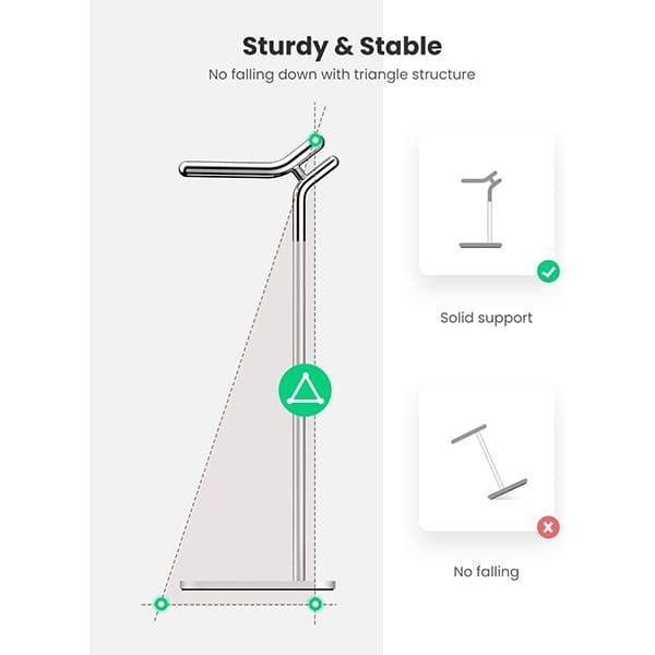 UGREEN LP143 Headphone Stand