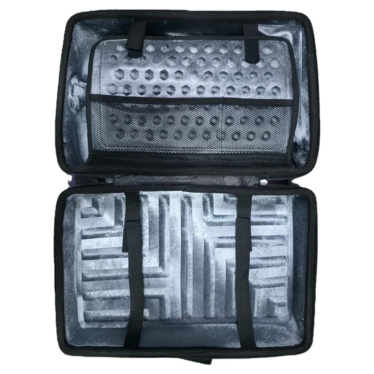 محفظه کنسول بازی پلی استیشن 5 اسلیم و پرو نخل NakhlCase New collection PS5 Carrying Bag