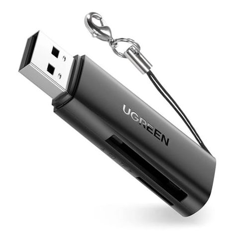 رم ریدر یوگرین UGREEN CM264 RAM Reader