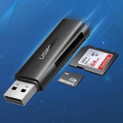 UGREEN CM264 RAM Reader