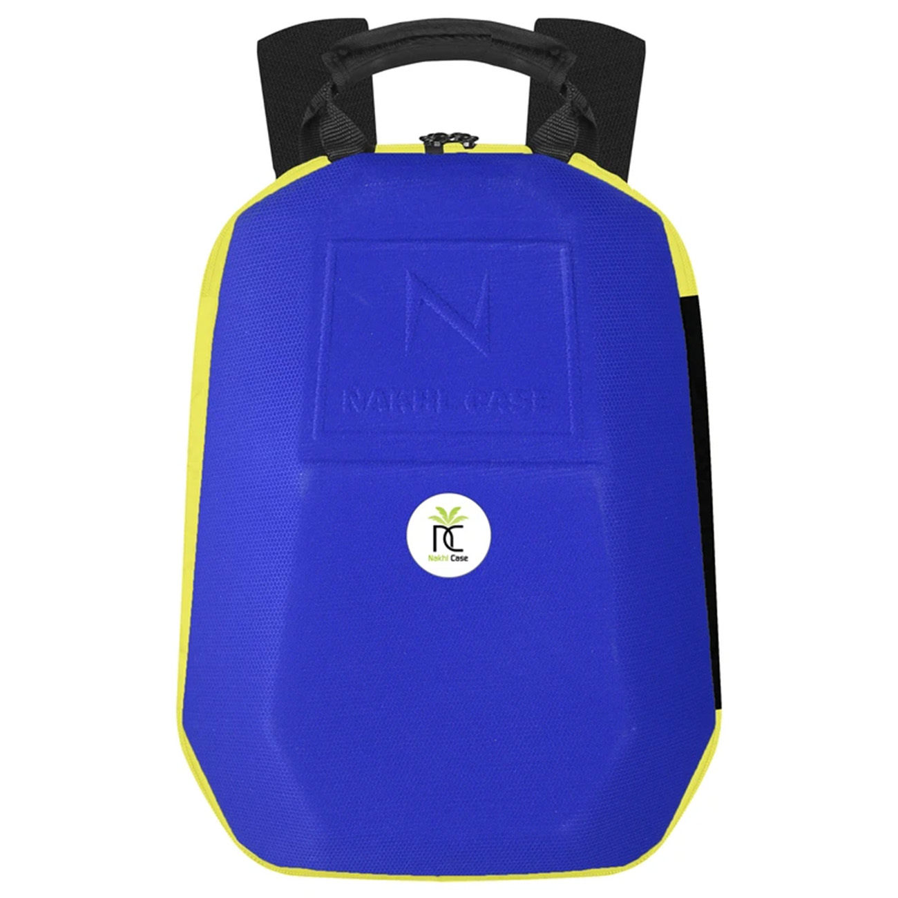 نمای اصلی کیف کنسول بازی پلی استیشن ۵ اسلیم نخل NakhlCase 252 PS5 Slim Carrying Bag