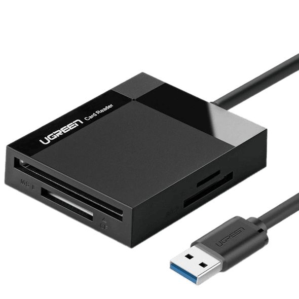 رم ریدر یوگرین UGREEN CR125 RAM Reader
