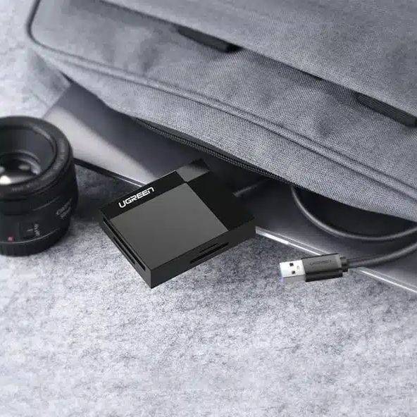 UGREEN CR125 RAM Reader