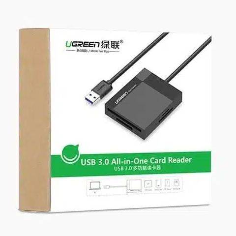 UGREEN CR125 RAM Reader