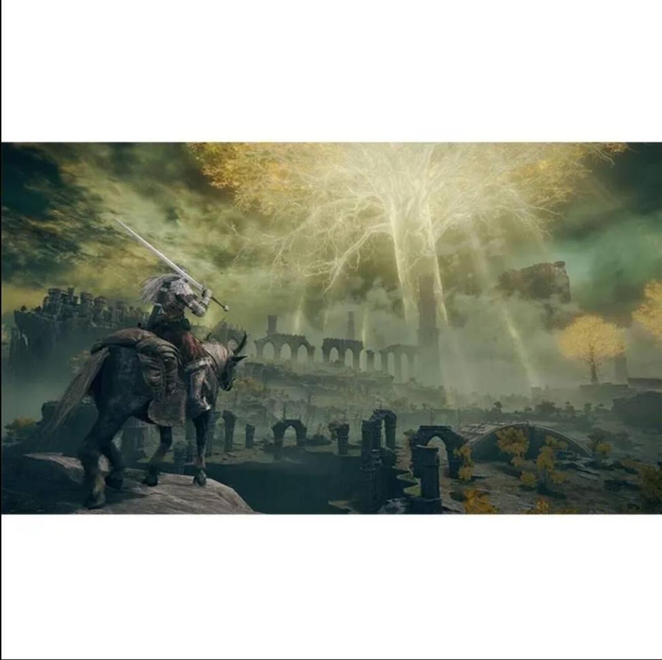 Elden Ring Tarnished Edition Nintendo Switch 2