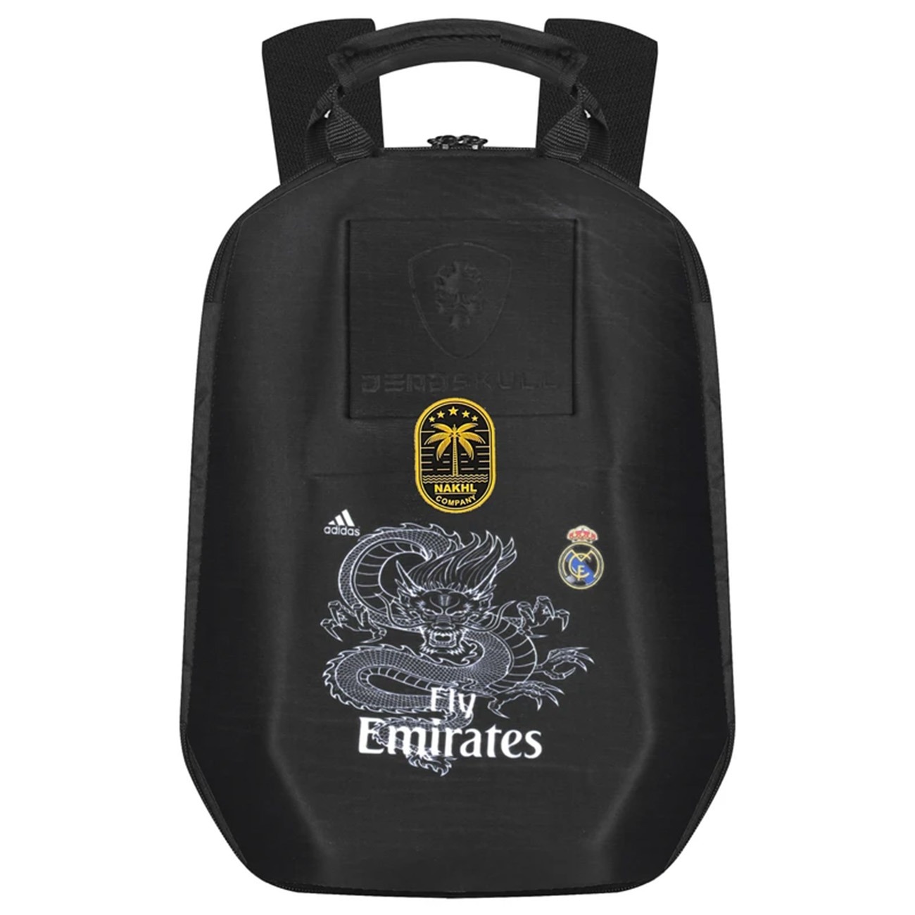 کیف کنسول بازی پلی استیشن ۵ اسلیم نخل NakhlCase 182 PS5 Slim Carrying Bag