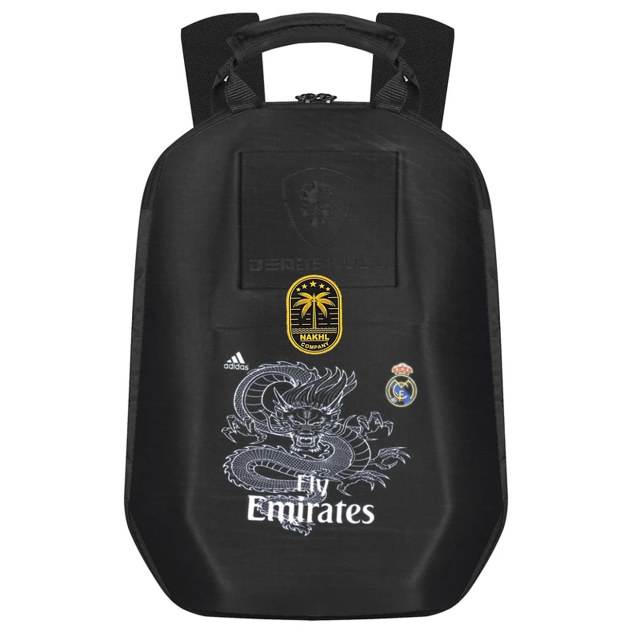 نمای اصلی کیف کنسول بازی پلی استیشن ۵ اسلیم نخل NakhlCase 182 PS5 Slim Carrying Bag