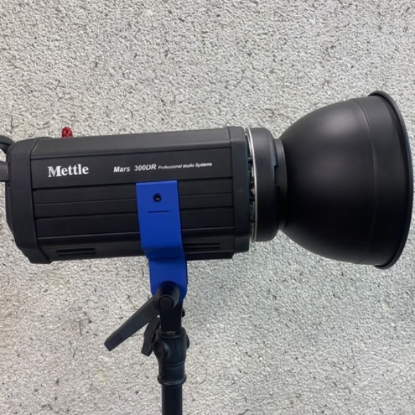 فلاش چتری متل مارس ۳۰۰ دست دوم Mettle mars 300 DR