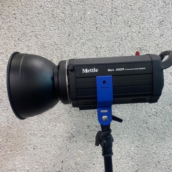 فلاش چتری متل مارس ۳۰۰ دست دوم Mettle mars 300 DR