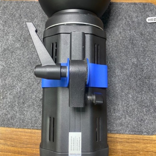 فلاش چتری متل مارس ۳۰۰ دست دوم Mettle mars 300 DR
