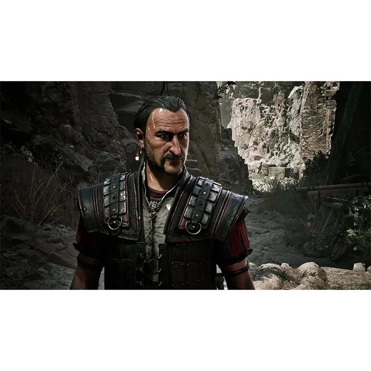 نمای گرافیکی از بازی Gothic 1 Remake Ps5 Game