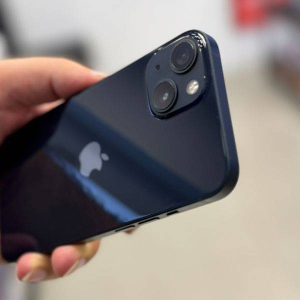 گوشی موبایل ایفون دست دوم iPhone 13 Normal CH