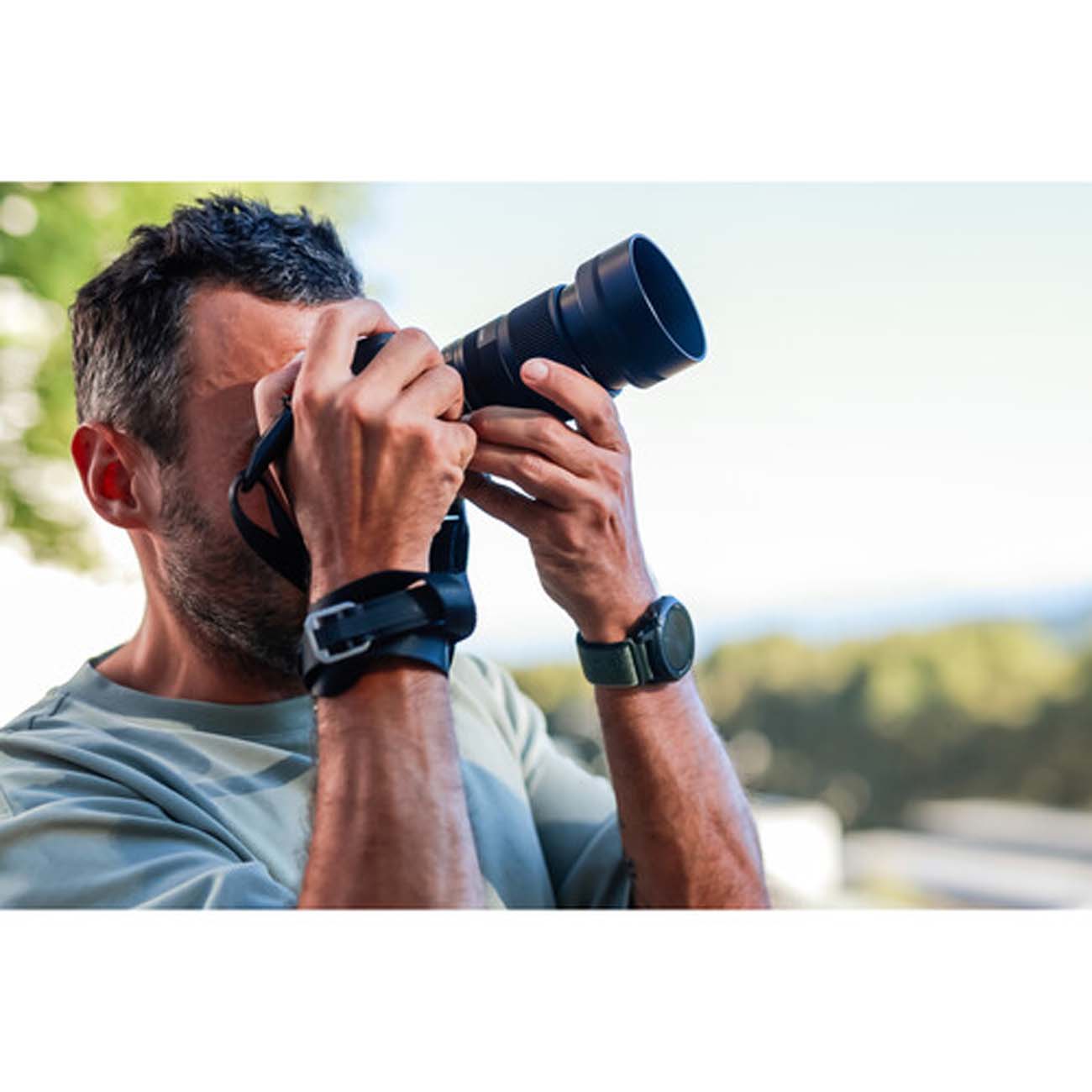 نمای کاربردی لنز سیگما Sigma 50-120mm F2.8 DC OS Contemporary Lens for Sony E