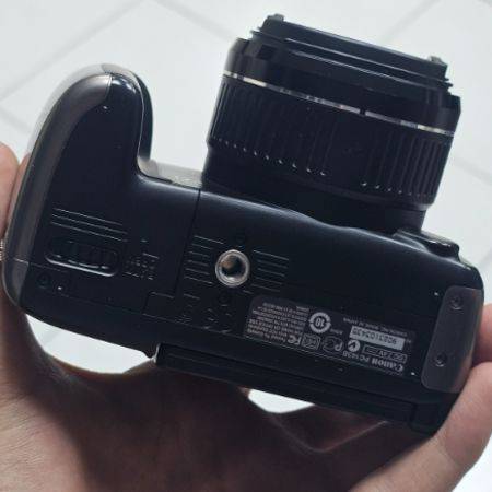 دوربین دست دوم کانن Canon SX20 camera (1000 شات)