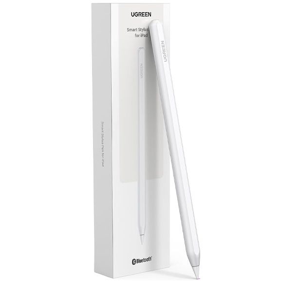 قلم هوشمند آی پد یوگرین UGREEN LP653 iPad Smart Pen