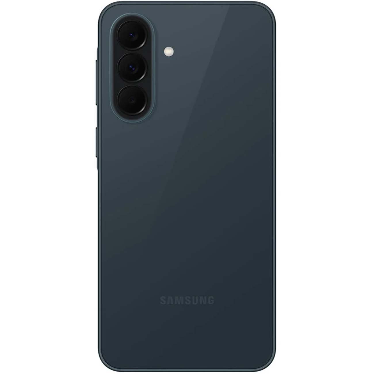 نمای پشت گوشی موبایل سامسونگ سبز Samsung Galaxy A37 5G 256GB 8GB RAM Dual SIM Smartphone Vietnam