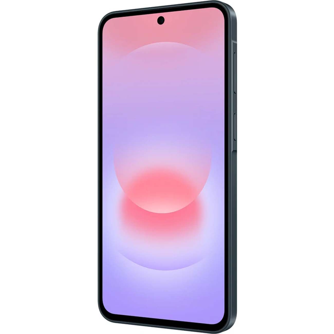 نمای جانبی گوشی موبایل سامسونگ Samsung Galaxy A37 5G 256GB 8GB RAM Dual SIM Smartphone Vietnam
