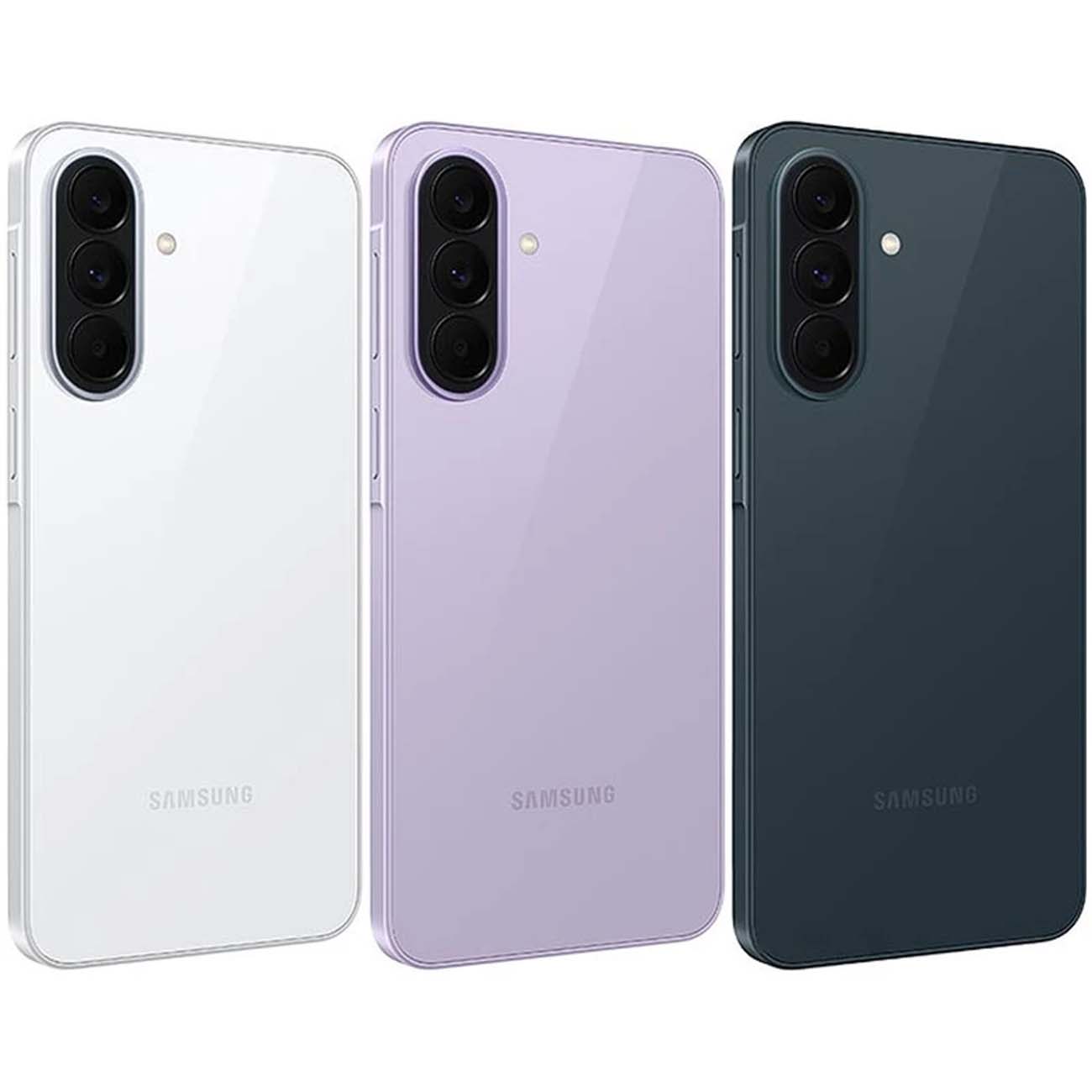 نمای رنگبندی گوشی موبایل سامسونگ Samsung Galaxy A37 5G 256GB 8GB RAM Dual SIM Smartphone Vietnam