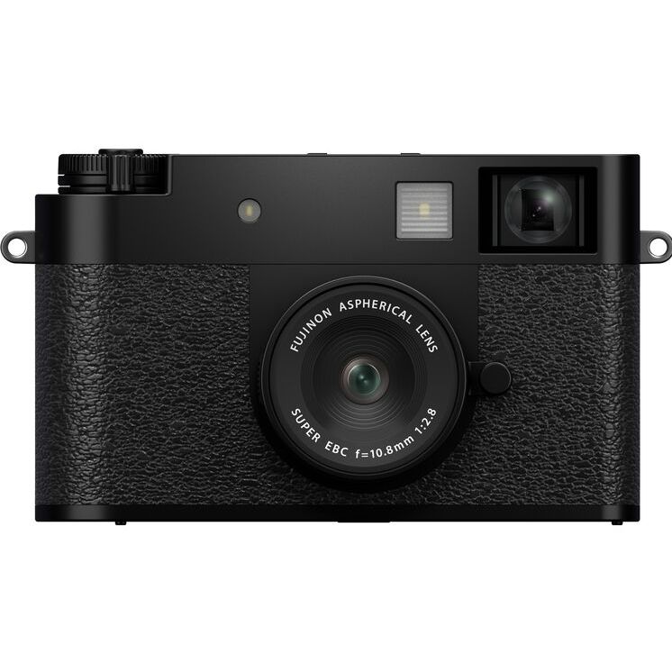 دوربین عکاسی فوجی فیلم FUJIFILM X half Digital Camera
