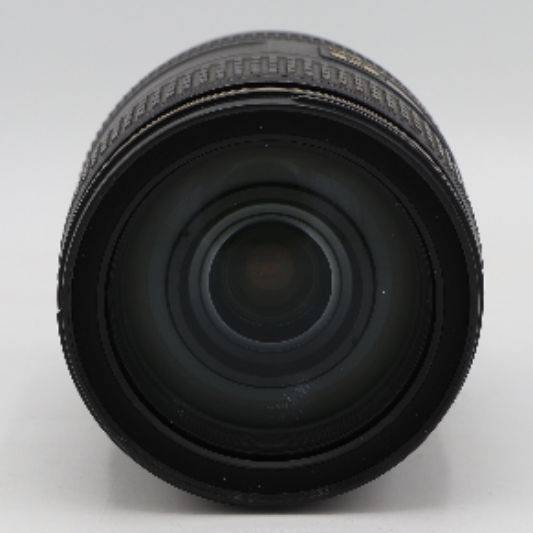 لنز دست دوم نیکون Nikon AF-S NIKKOR 24-120mm (جعبه دارد)