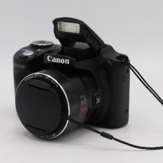 دوربین دست دوم کانن CANON SX510 HS (300 شات)