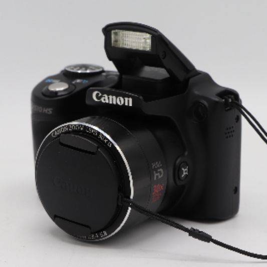 دوربین دست دوم کانن CANON SX510 HS (300 شات)