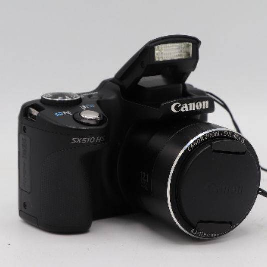 دوربین دست دوم کانن CANON SX510 HS (300 شات)