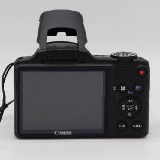 دوربین دست دوم کانن CANON SX510 HS (300 شات)