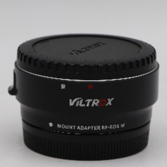 تبدیل لنز ویلتروکس VILTROX Canon EF-EOS M adapter moun