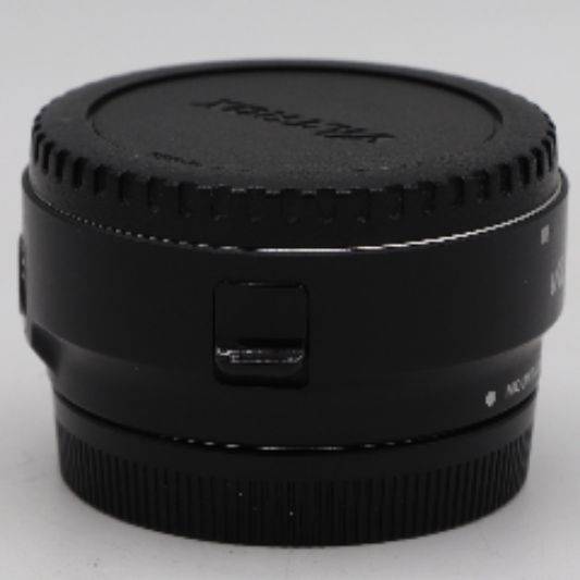 تبدیل لنز ویلتروکس VILTROX Canon EF-EOS M adapter moun