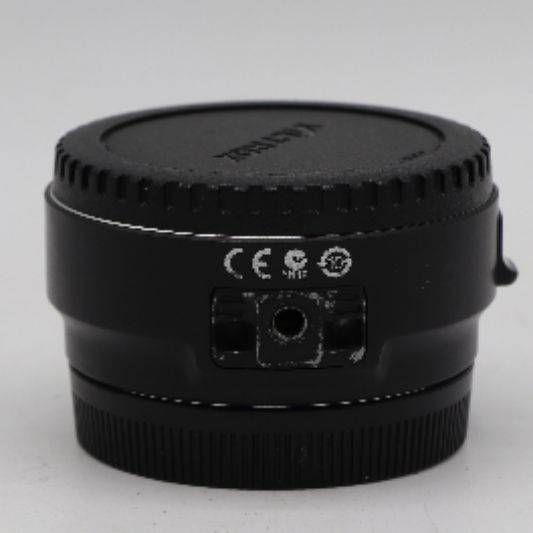 تبدیل لنز ویلتروکس VILTROX Canon EF-EOS M adapter moun