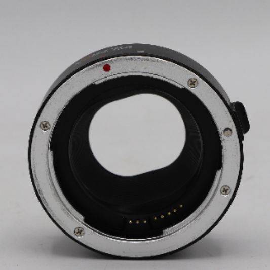 تبدیل لنز ویلتروکس VILTROX Canon EF-EOS M adapter moun