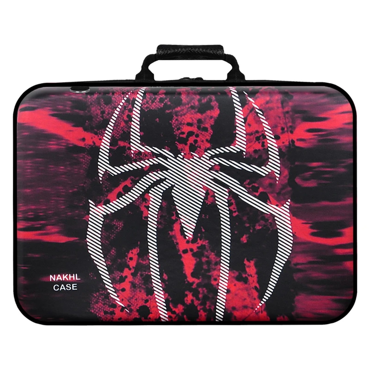 کیف کنسول بازی پلی استیشن ۵ فت نخل NakhlCase NKH-37 PS5 Fat Carrying Bag