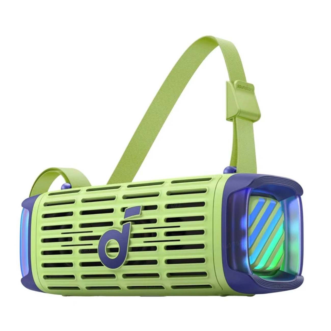 اسپیکر بلوتوثی انکر Anker Soundcore Boom 3i Portable Bluetooth Speaker