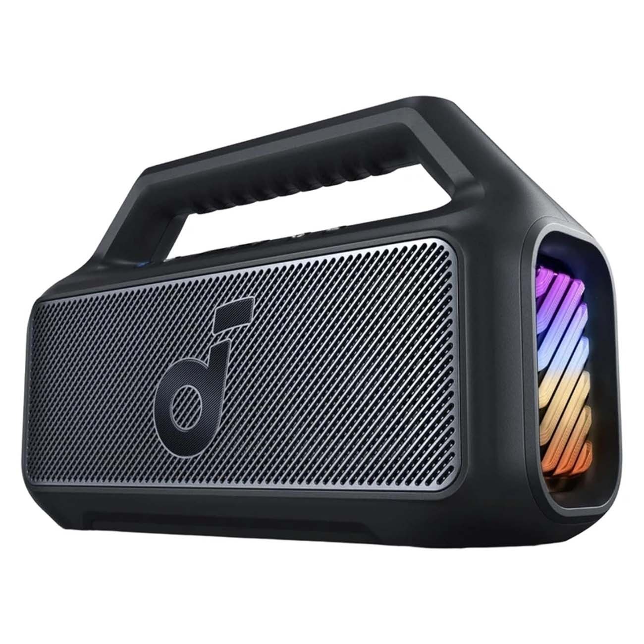 اسپیکر بلوتوثی انکر Anker Soundcore Boom 2 A3138 Portable Bluetooth Speaker