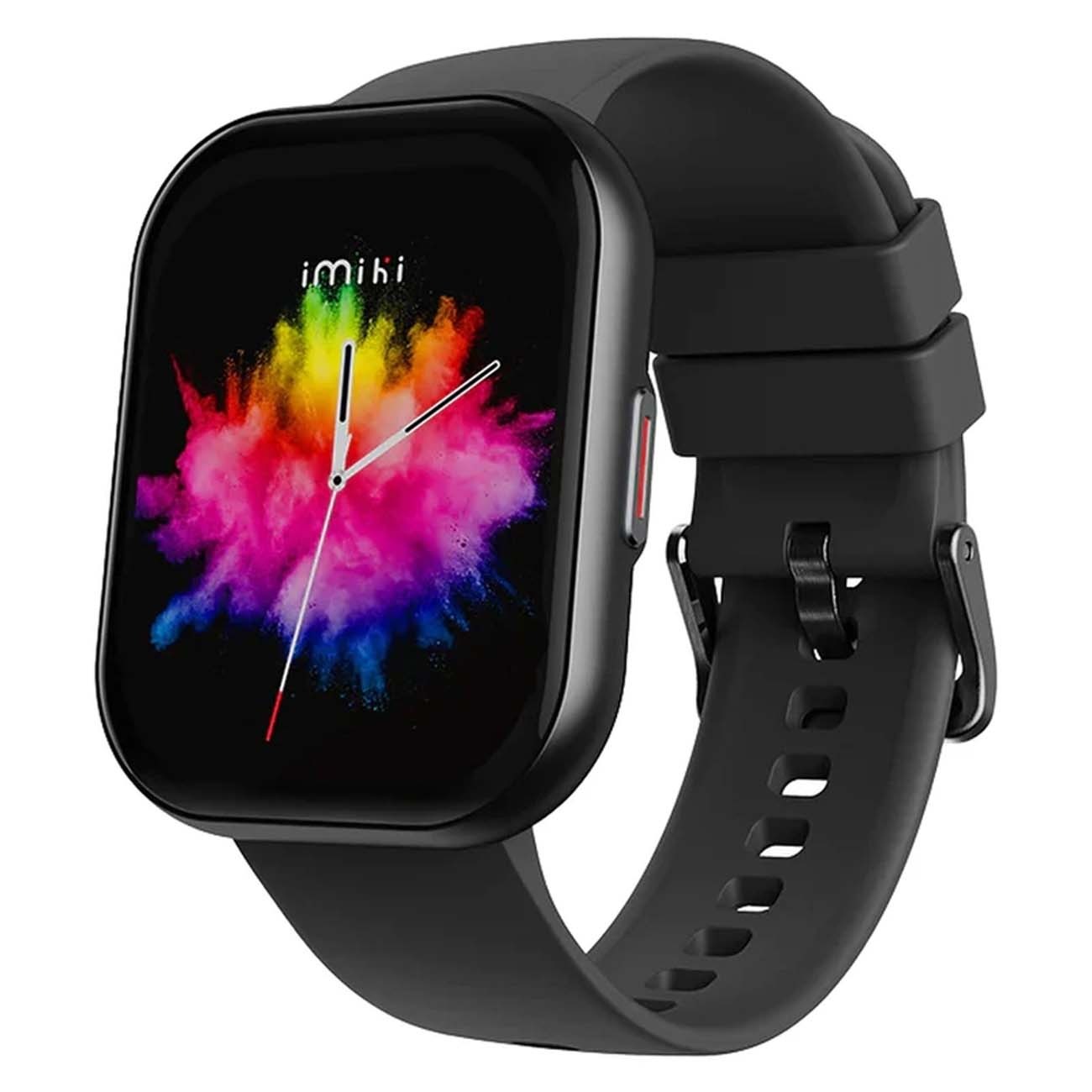 ساعت هوشمند IMIKI SE1 Smart Watch