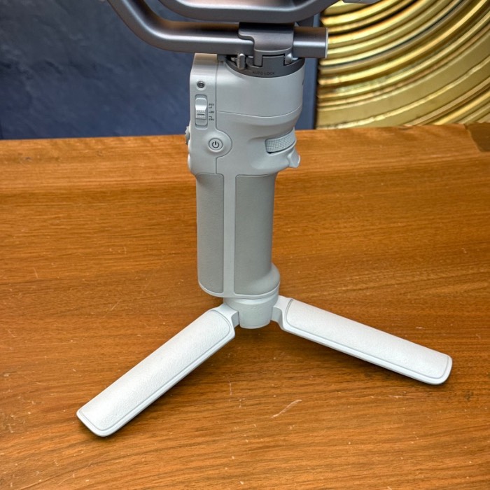 گیمبال دست دوم دی جی آی DJI RS 4 Mini Handheld Gimbal Stabilizer