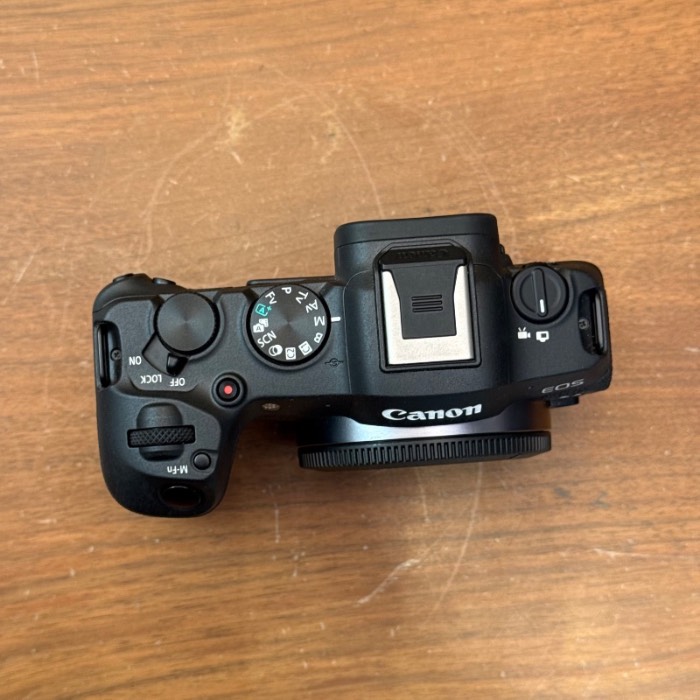 دوربین دست دوم کانن Canon EOS R8 Mirrorless Camera Body (4000 شات)