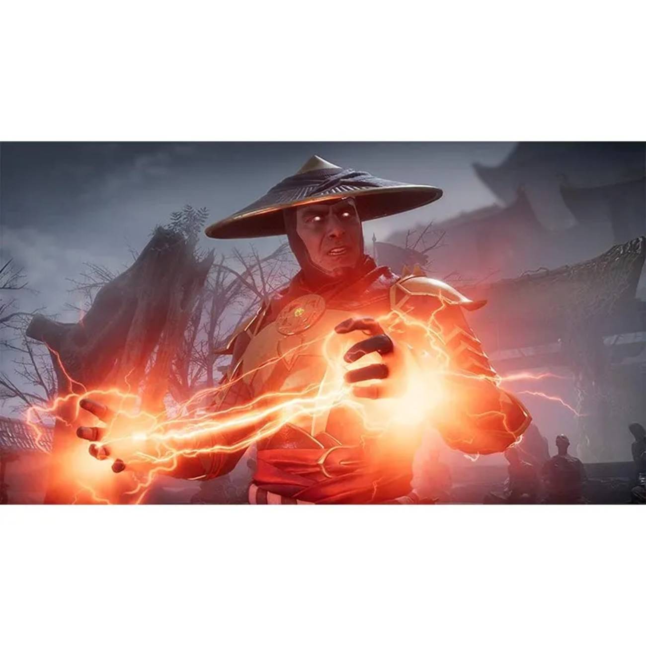 Mortal Kombat 11 Ultimate  PS4