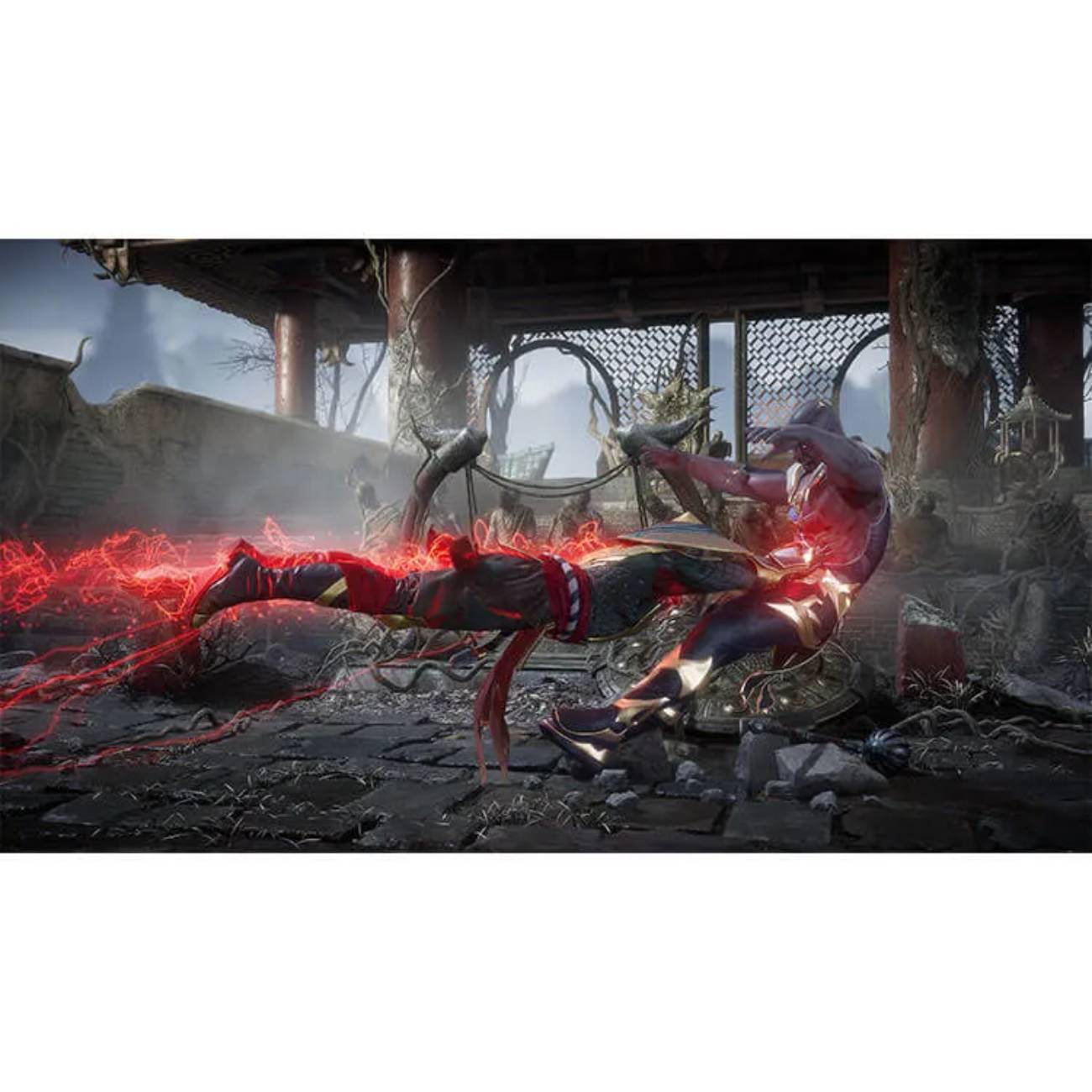 Mortal Kombat 11 Ultimate  PS4