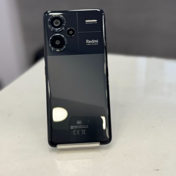گوشی موبایل دست دوم شیائومی مدل Redmi Note 13 Pro 5G دو سیم کارت ظرفیت 512 گیگابایت و رم 12 گیگابایت