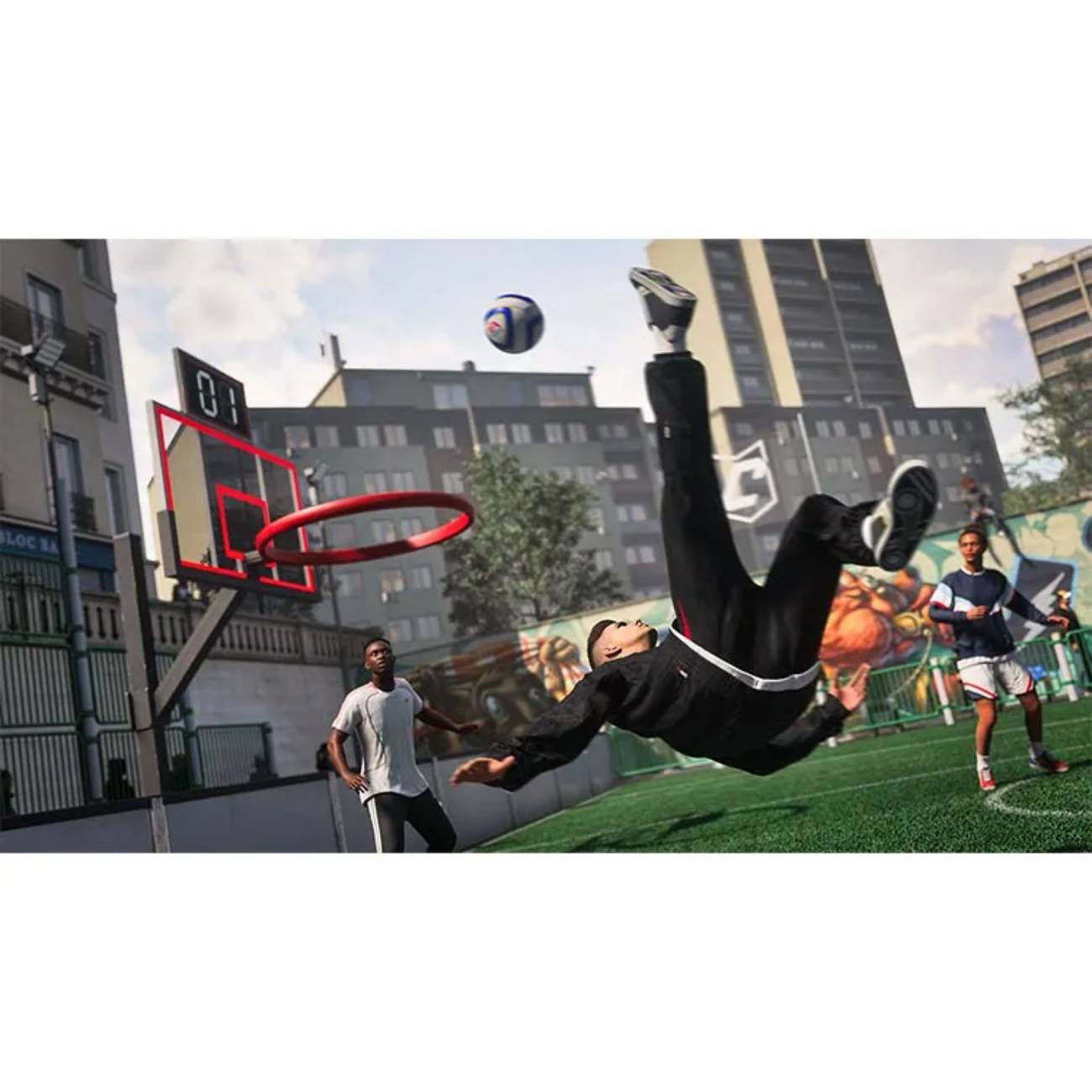 EA Sports FC 27 _  Nintendo Switch 2