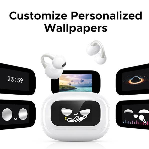 UGREEN WS208 Wireless Earbuds
