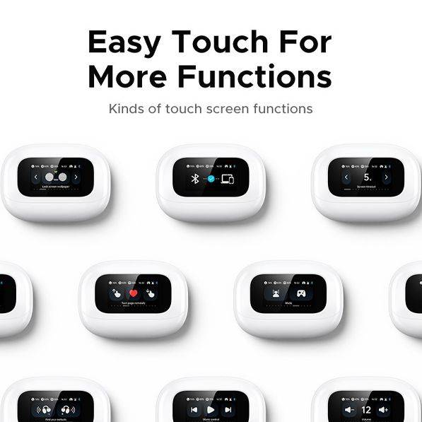 UGREEN WS208 Wireless Earbuds