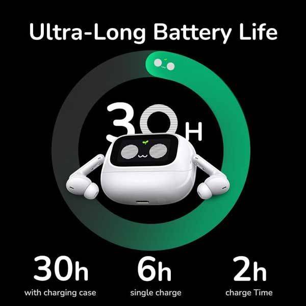 UGREEN WS211 Wireless Earbuds
